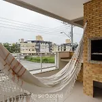 Apto C/Churrasq 850M Da Praia Dos Ingleses Vde101